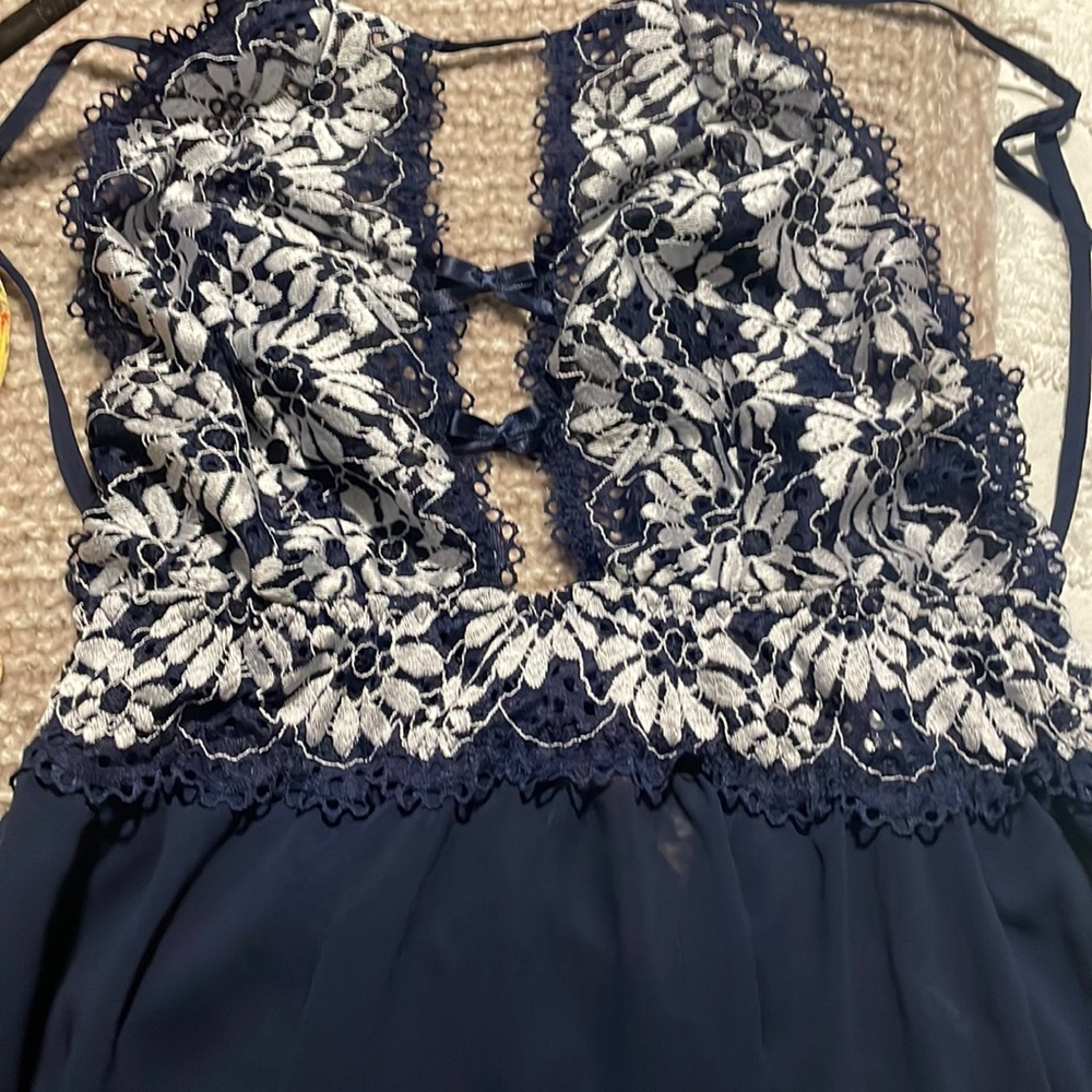 Nightie set NWT
